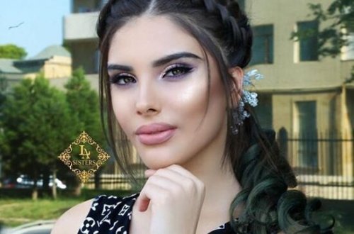 ATV-nin məşhur verilişinin iştirakçısının biabırçı videosu yayıldı