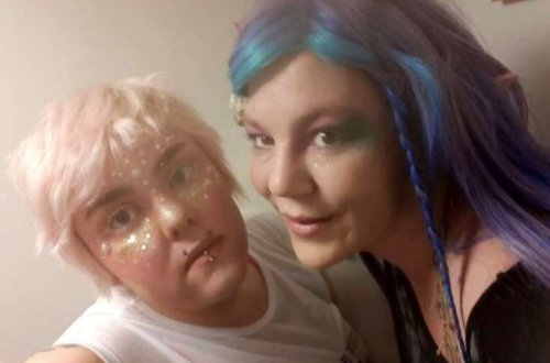 Bu qadına bütün hovuzlara girmək qadağan edildi! - Səbəbi hər kəsi şok edir