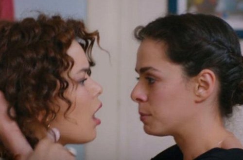 Bacısı ilə ərinin cinsi əlaqə FOTOlarını tapan qızın reaksiyası - 