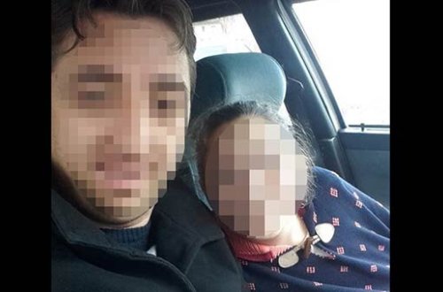 Atasından 11 yaşlı qızına qarşı İYRƏNC ƏMƏL - dəfələrlə.... - FOTO