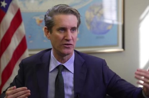 Баку безопасный город – Брайза