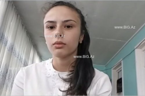 Müstəntiqlə qeyri-rəsmi münasibətdə olan qadının QIZI ÜZƏ ÇIXDI - FOTO