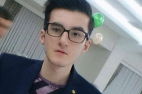 Azərbaycanda qəbulda yeganə maksimum balı o yığdı - Ama 700 toplaya bilmədi