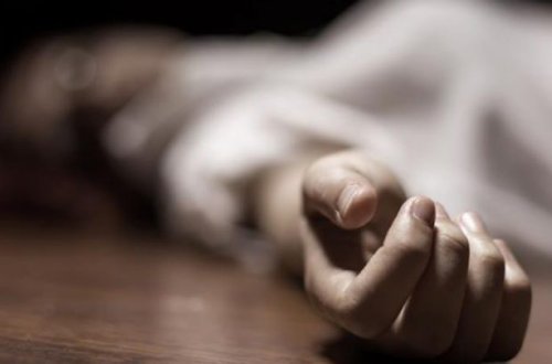 “Ərəblər burada 13 yaşlı qızı öldürüb meyitini bloka atmışdılar…”