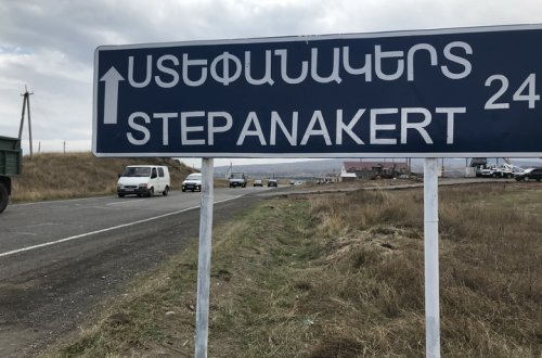 Гаррольд Кейн: «Из-за Narco Karabakh мне написал помощник президента Армении и звонил конгрессмен США»