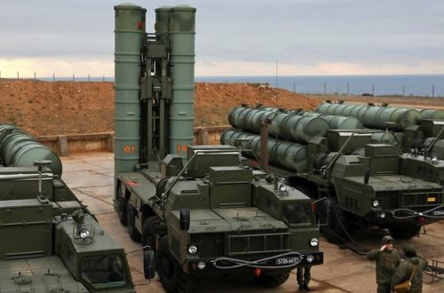 МИД Турции опроверг информацию об ультиматуме США по С-400