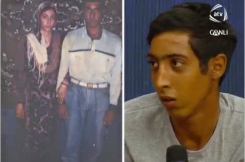 Uşaq evində böyüyən Məhəmmədin acınacaqlı həyat hekayəsi: 