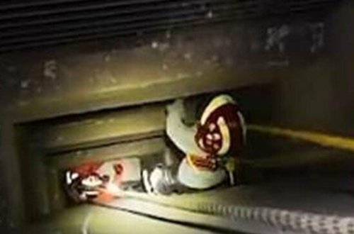 Dəhşətli hadisə: 23-cü mərtəbədən düşən azyaşlının aqibəti