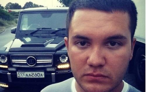 Rusiyanın ən varlı varisi azərbaycanlı çıxdı - FOTO