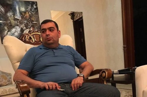 Вынесен приговор сыну экс-владельца ТЦ «Лачын»