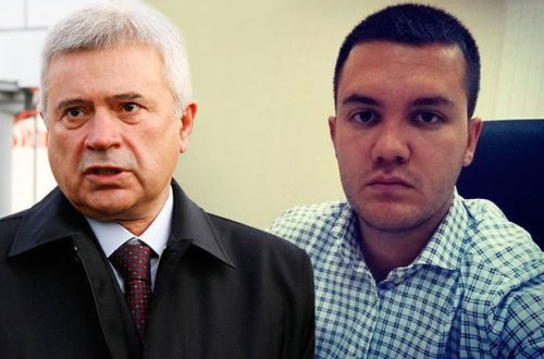 Сын Вагита Алекперова - самый богатый наследник России