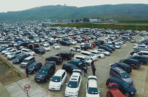 Azərbaycanda bu maşınların istifadəsi qadağan ediləcək