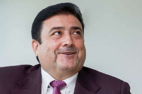 Азербайджанец возглавил УАЗ