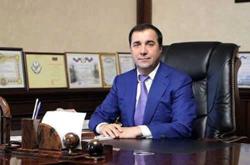 Арестованный глава Дербента подозревается в убийстве азербайджанцев