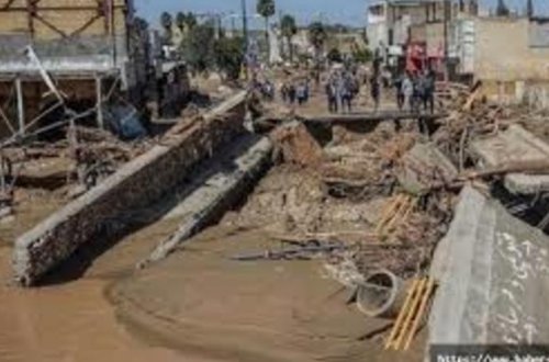 ACI XƏBƏR gəldi: 24 ölü, 55 yaralı