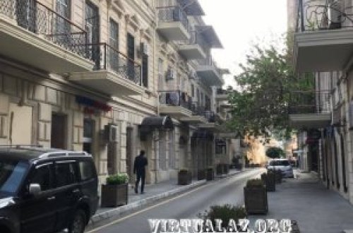 “Ərəblər burada 13 yaşlı qızı öldürüb meyitini bloka atmışdılar...”