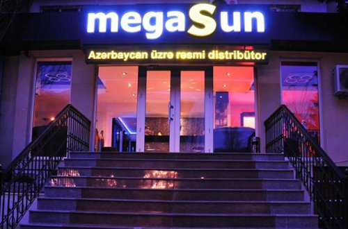 Bakıda ukraynalı qadın gözəllik salonunda yandı