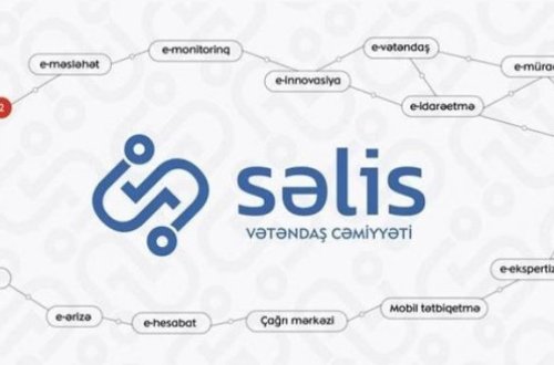 SƏLİS birbaşa demokratiyanın tətbiqidir - QHT Şurasının yeni sistemi DƏSTƏKLƏNİR