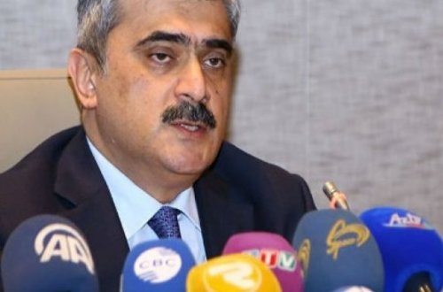 Nazir problemli kreditlərin həlli üçün son tarixi açıqladı