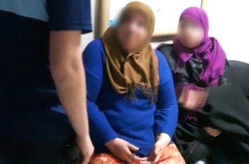 Dilənçinin üstündən o qədər pul çıxdı ki... - FOTO