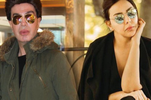 Ebru Gündeş haqqında ŞOK AÇIQLAMA