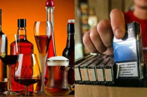 Kosmosda spirtli və qazlı içki niyə qadağandır?