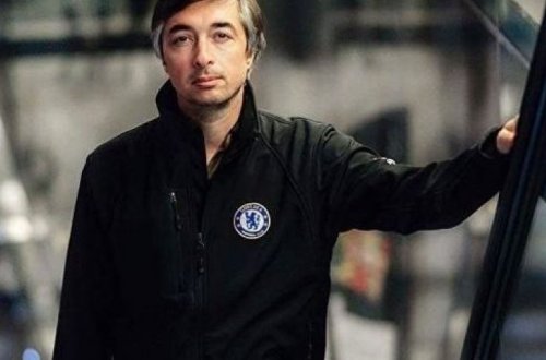 Ровшан Аскеров: «Мхитаряну в Баку гарантировали безопасность. Даже Кеннеди так не охраняли»