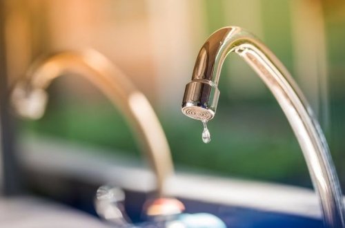 В одном из районов Баку не будет воды