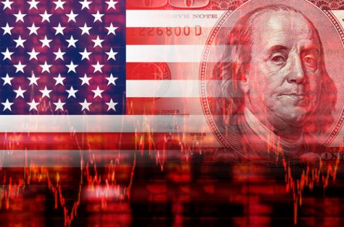 США накажут торговых партнеров за манипуляции с валютой