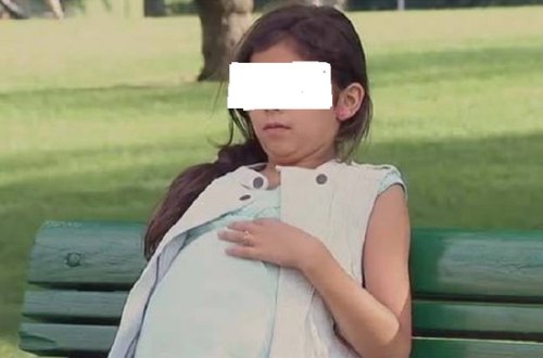 Azərbaycanda ŞOK HADİSƏ! 4 azyaşlı hamilə qız xəstəxanaya yerləşdirildi