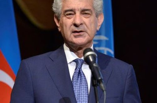 Али Ахмедов: АДР - славная страница нашей истории