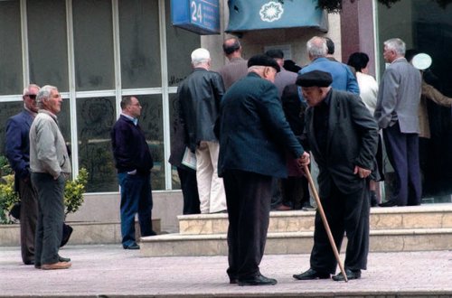 Эксперт предлагает объявить «пенсионную амнистию»