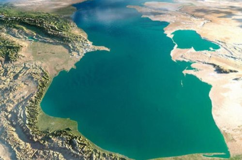 Xəzərin hüquqi statusu müəyyənləşsə də, məsələ tam həllini tapmayıb - RƏY