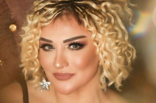 Mətanəti görənlər tanımadı - FOTO