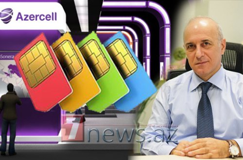 “Azercell”in bahalı nömrə biznesi - Monopoliyanın gizli üzü