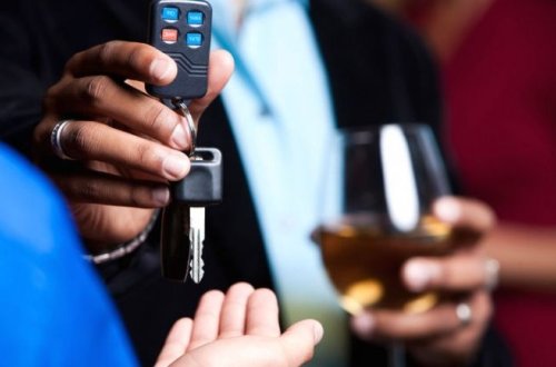 Sürücülük etibarnaməsi ilə bağlı yenilik