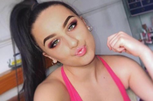 Çempionata görə Bakıya gələn gözəllər - FOTO