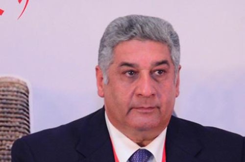 Азад Рагимов: На матче Лиги Европы УЕФА в Баку будет свыше 30 тыс. иностранных болельщиков