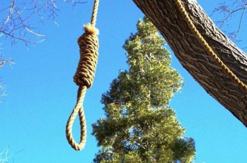 В Нефтчале повесилась 30-летняя женщина