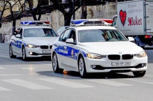 DYP-dən rəsmi cavab: 