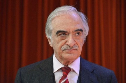 Polad Bülbüloğlu Araz Əlizadəyə cavab verdi: “Bu ağ yalandır”