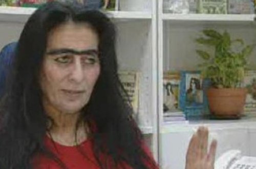 Ekstrasens Məlahət tapıldı və elə şeylər dedi ki...