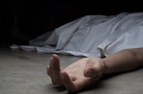 Bacısına yazan şəxsi öldürüb zirzəmiyə atdı - Bakıda namus cinayəti