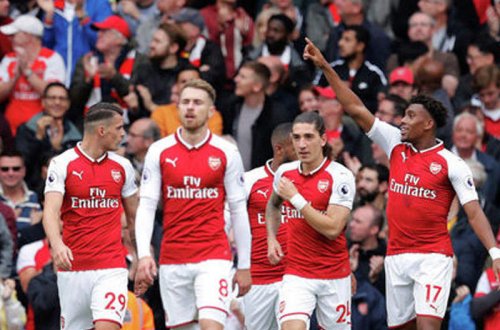 Арсенал готовил провокацию в Баку - вмешалась УЕФА