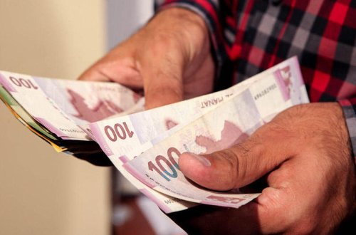 Где в Азербайджане платят лучше всего? - РЕЙТИНГ ЗАРПЛАТ