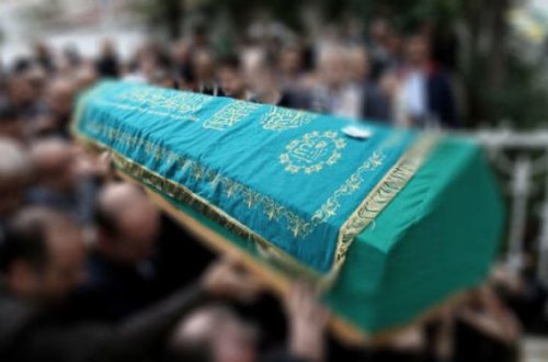 Скончался экс-глава ИВ Сумгайыта