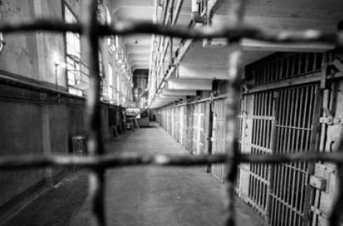 15 заключенных погибли в бразильской тюрьме