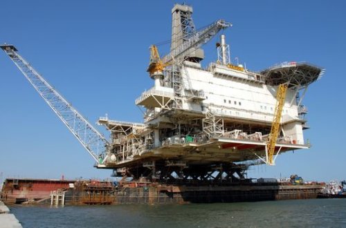 SOCAR начала бурение новой скважины на «Гюнешли»