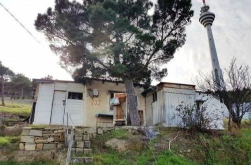 Все дома в Баиловской оползневой зоне будут снесены