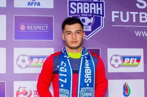 Azərbaycanlı futbolçu öz toyuna getdiyi üçün klubdan qovuldu